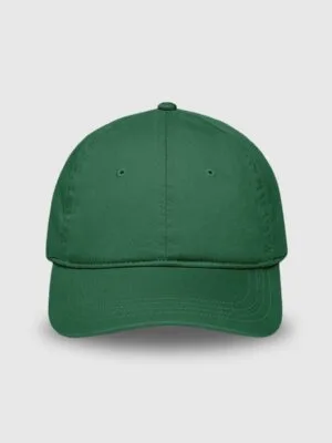 Cap -  Bottle Green