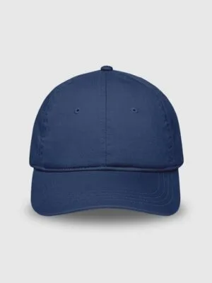 Cap -  Navy Blue