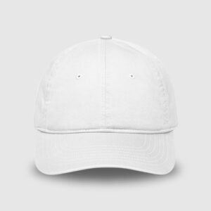Cap -  White