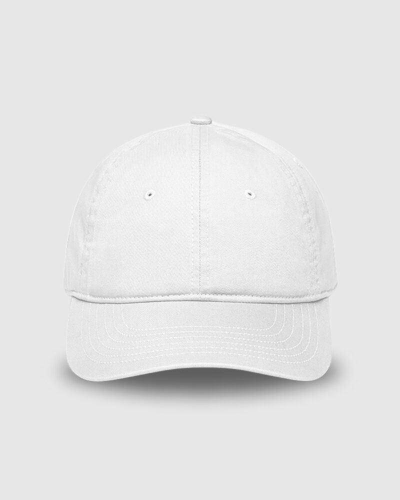 Cap -  White