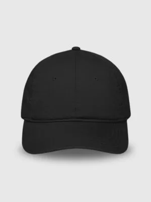 Cap -  Black