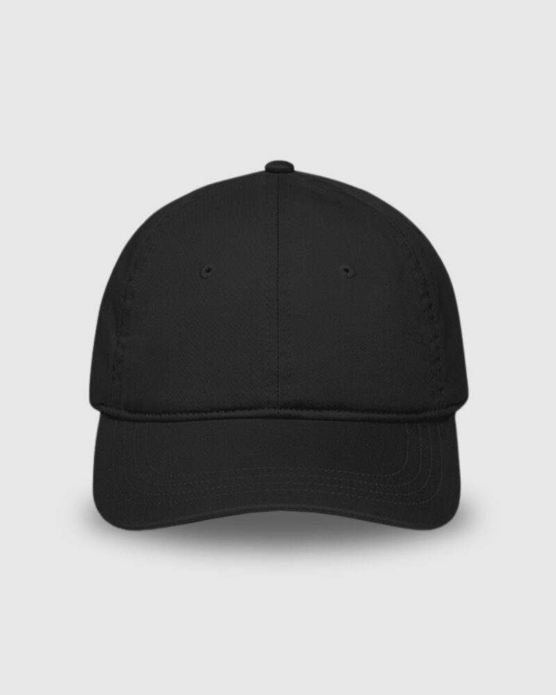 Cap -  Black