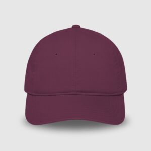 Cap -  Maroon