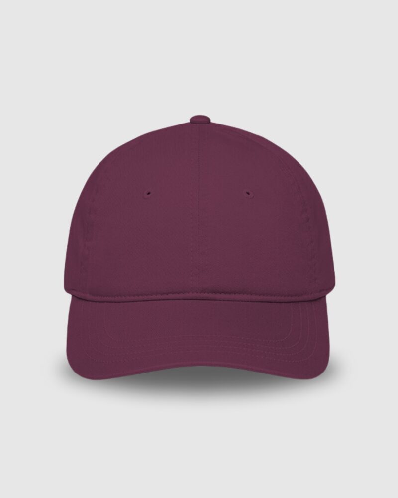 Cap -  Maroon