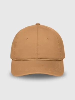 Cap -  Khaki