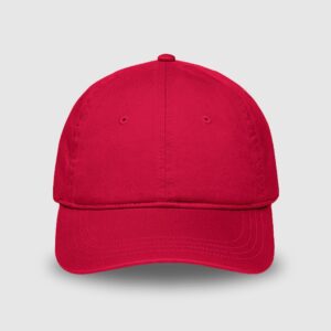 Cap -  Red