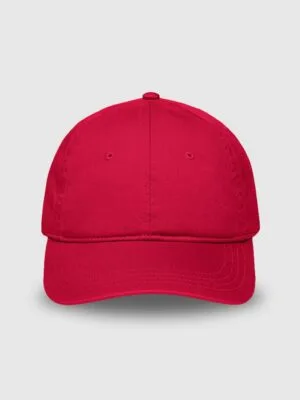 Cap -  Red