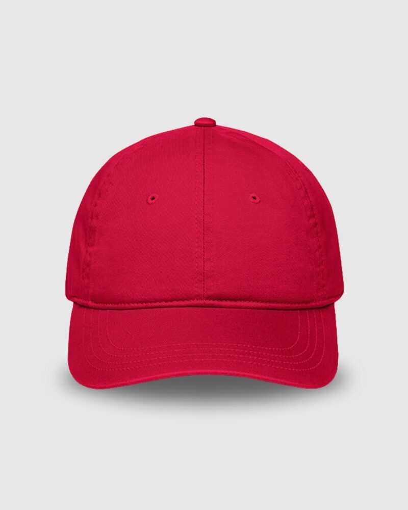 Cap -  Red