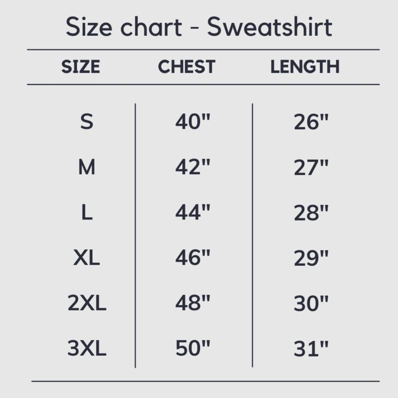 Sweatshirt -  Olive Green