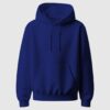 Hoodie -  Royal Blue