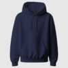 Hoodie -  Navy Blue