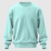 Sweatshirt -  Mint