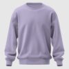 Sweatshirt -  Lavender