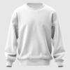 Sweatshirt -  White