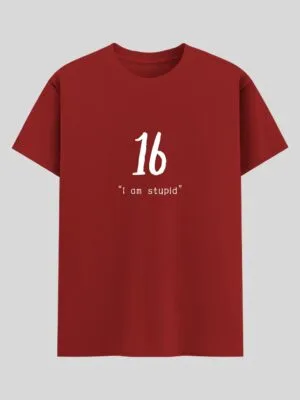 Charles Leclerc inspired racing T-shirt for passionate Motorsport fans