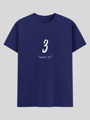 Daniel Ricciardo fan T-shirt – bold design for supporters of the beloved honey badger
